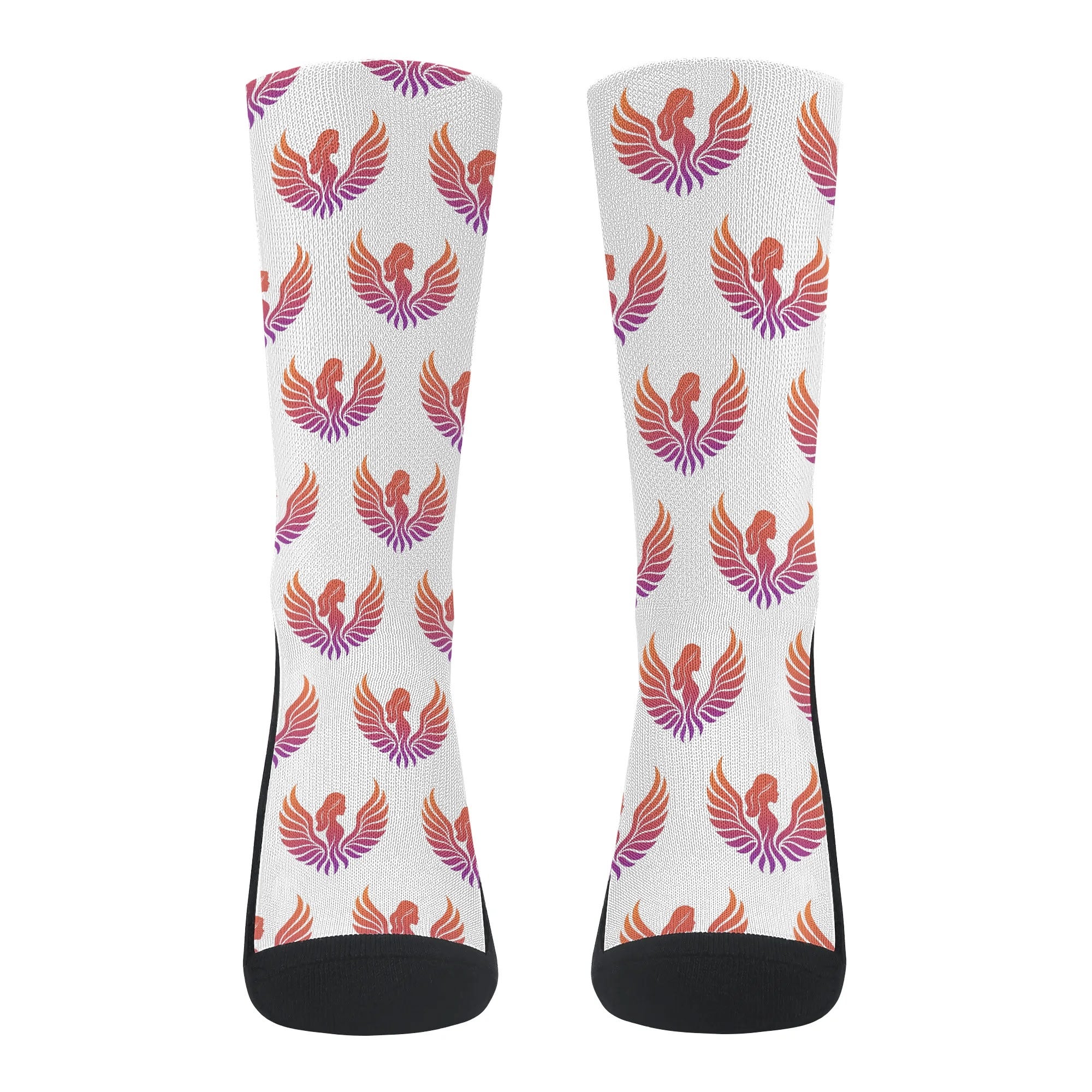 Crew Socks