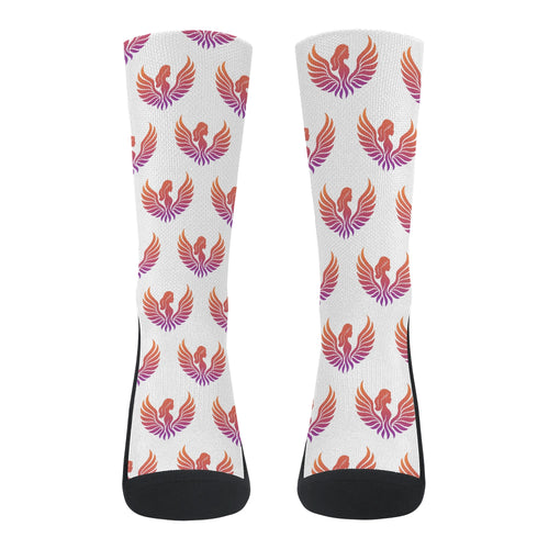 Crew Socks