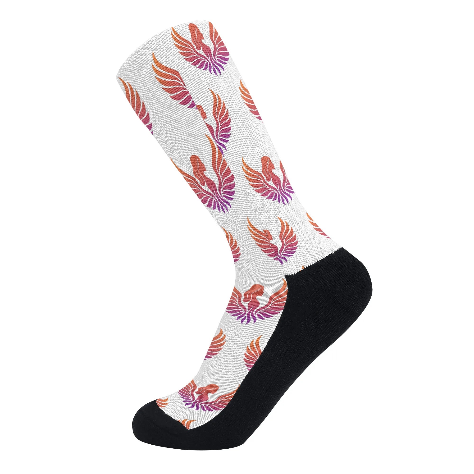 Crew Socks