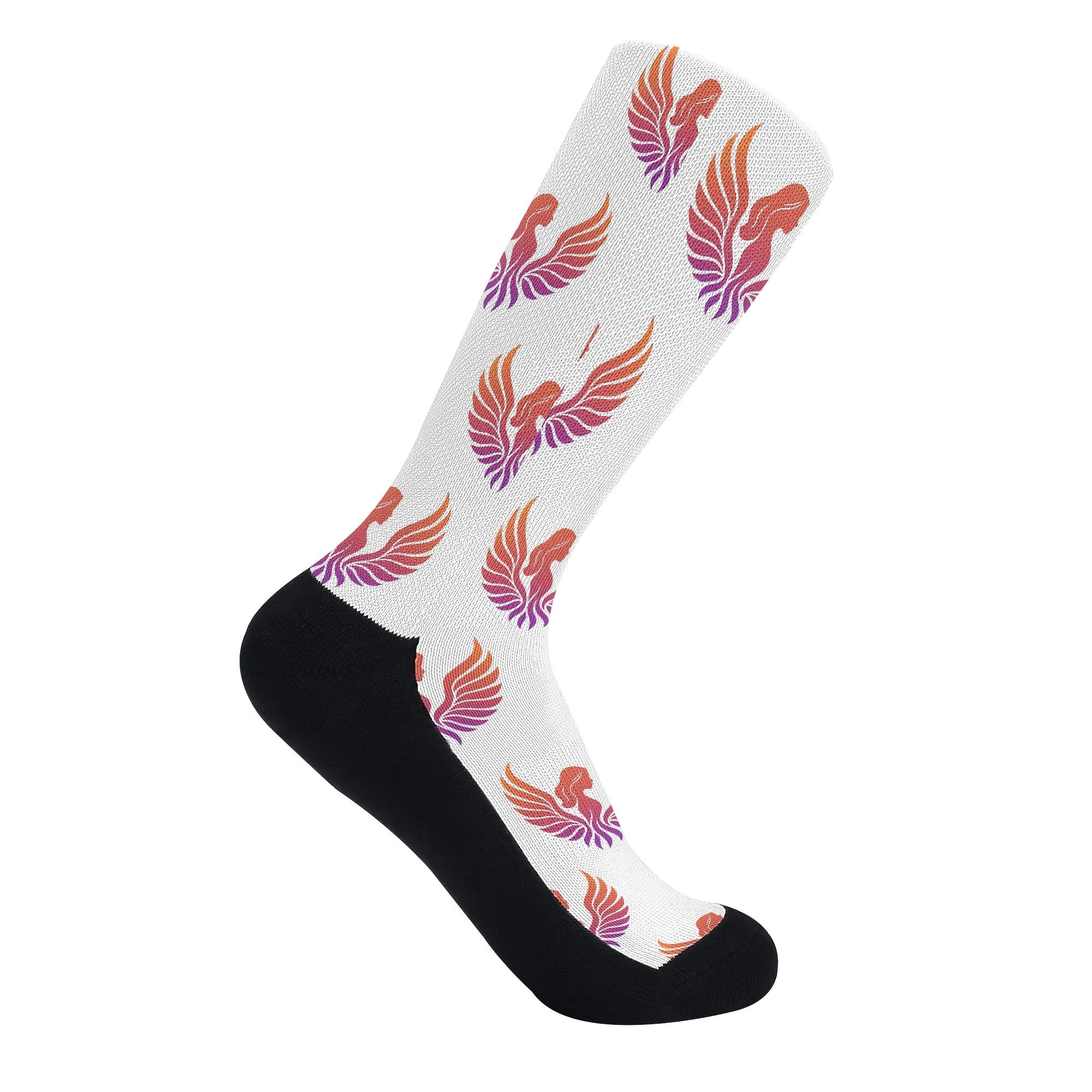 Crew Socks