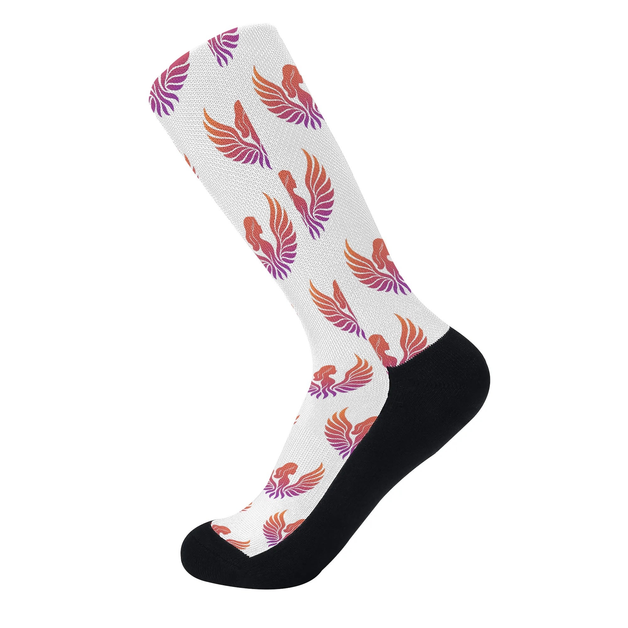 Crew Socks