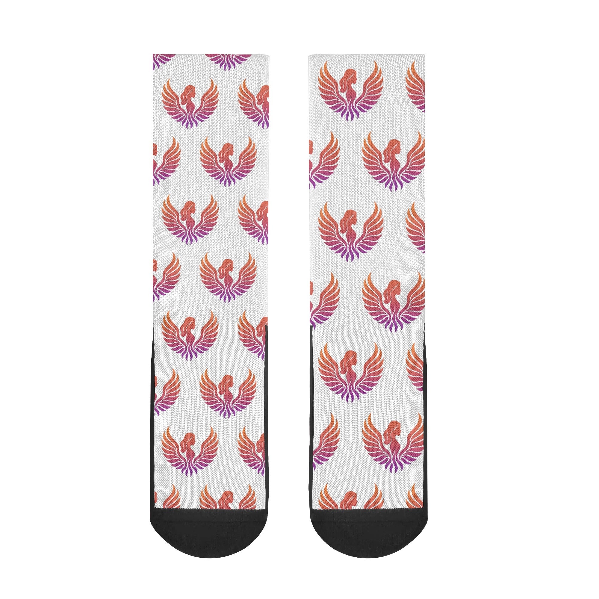Crew Socks