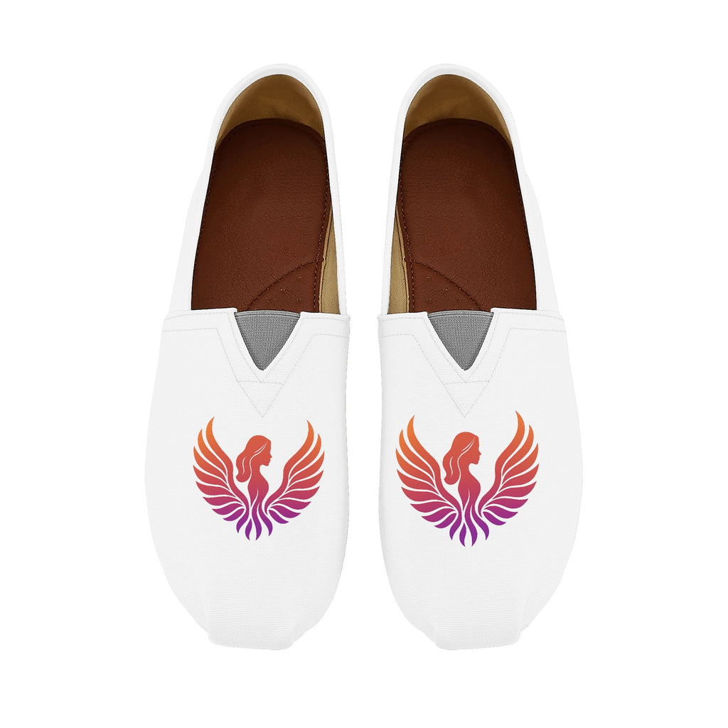 Womens Casual Shoes