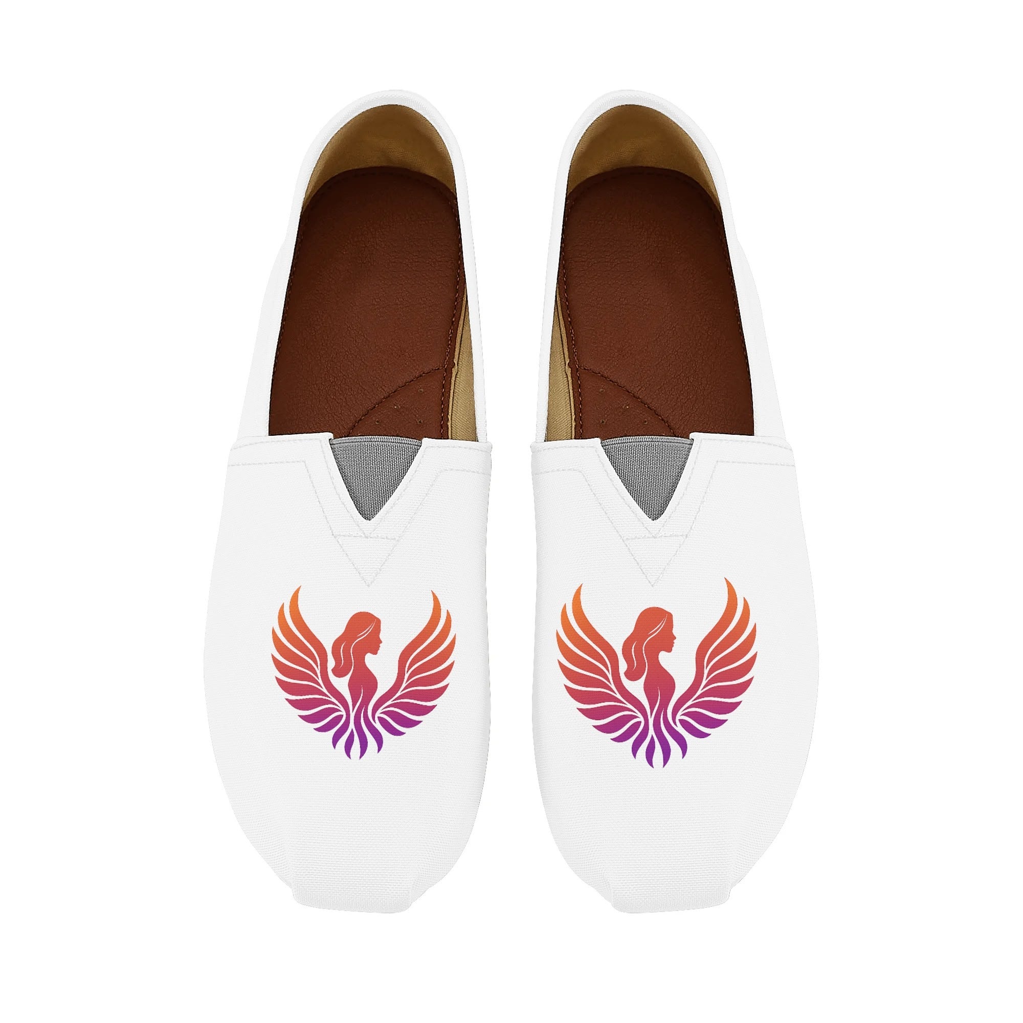 Womens Casual Shoes