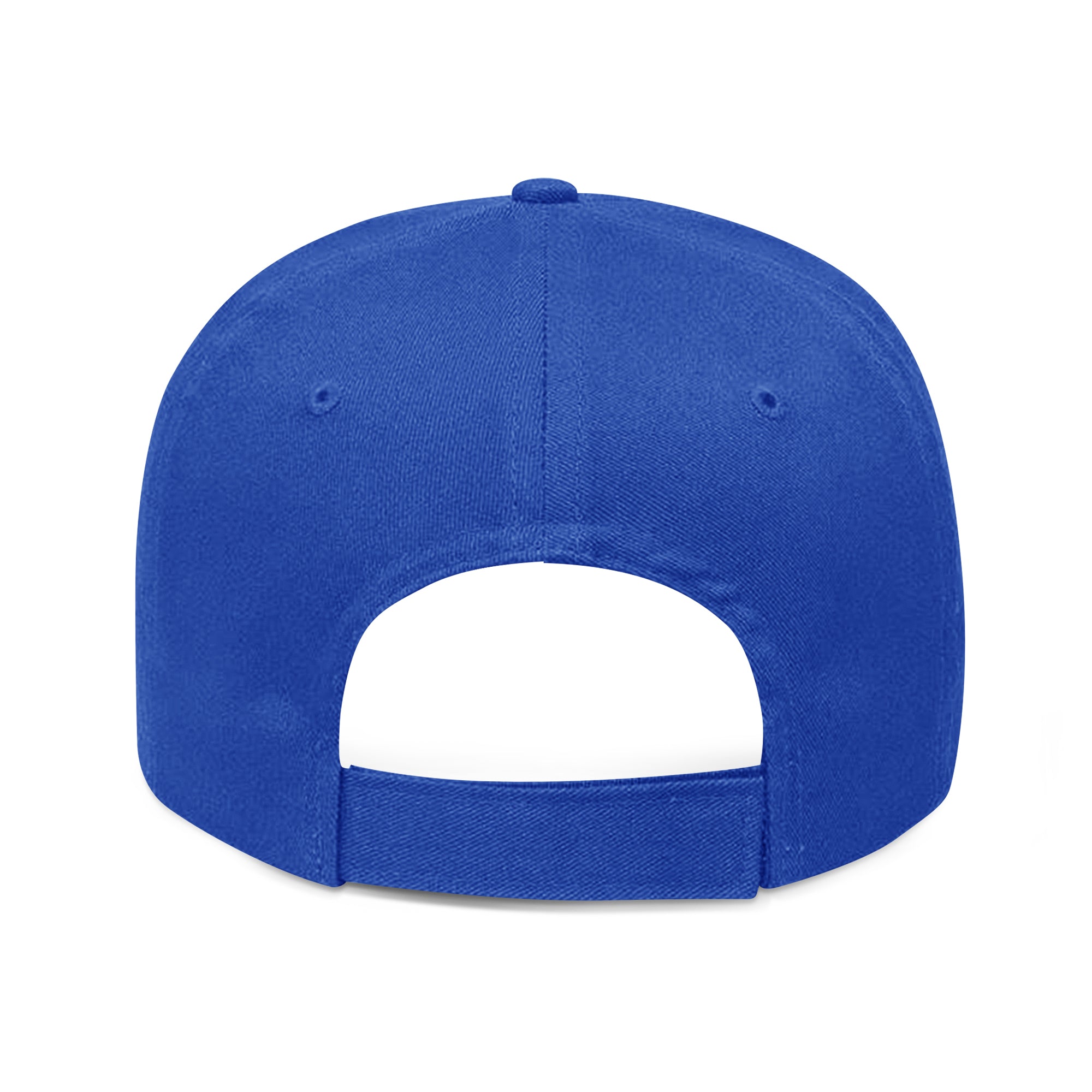 Custom Outdoor Baseball Cap Sun Hat with Front Printed
