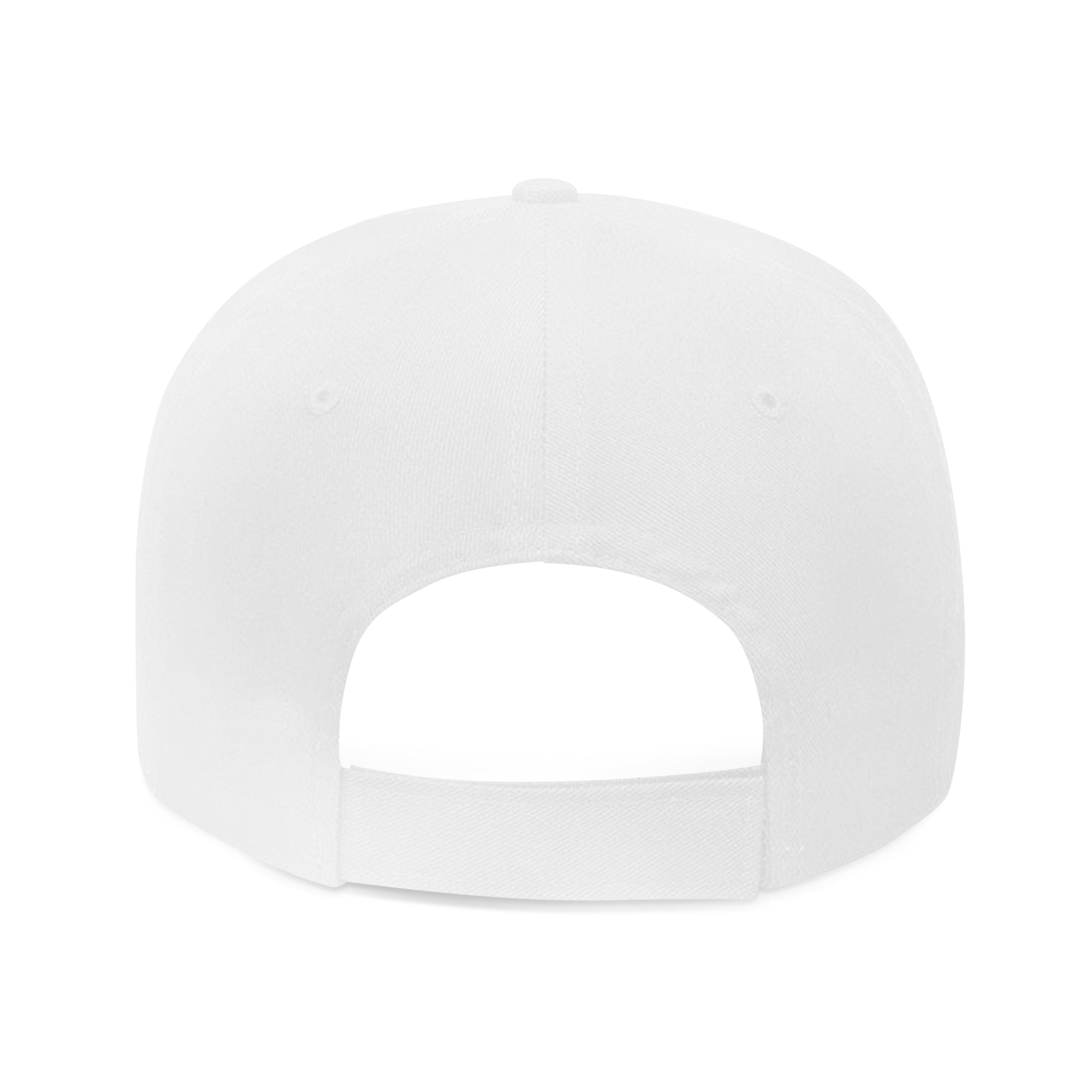 Custom Outdoor Baseball Cap Sun Hat with Front Printed